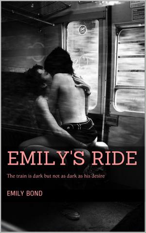 Cover of the book Emily's Ride by Jordan Nova