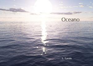 Cover of the book Oceano by Natli K VanDerWerken