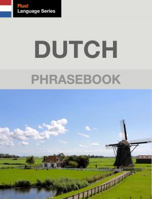 Cover of Dutch Phrasebook