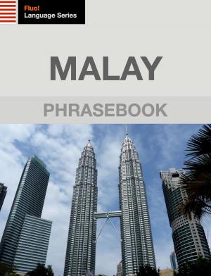 Cover of the book Malay Phrasebook by Jeffrey Penn May
