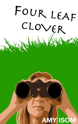 Cover of the book Four Leaf Clover by Sharon Kendrick