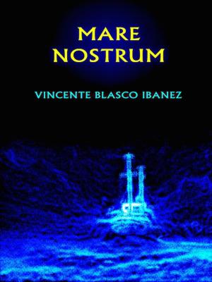 Book cover of Mare Nostrum