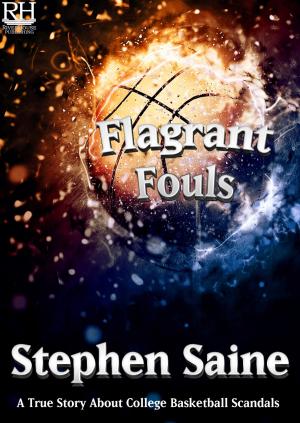 Cover of the book Flagrant Fouls by Noel Hutchinson