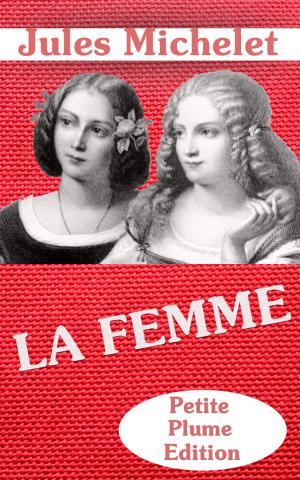 Cover of the book LA FEMME by Henri de Régnier