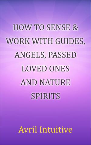 Cover of How to sense & work with Guides