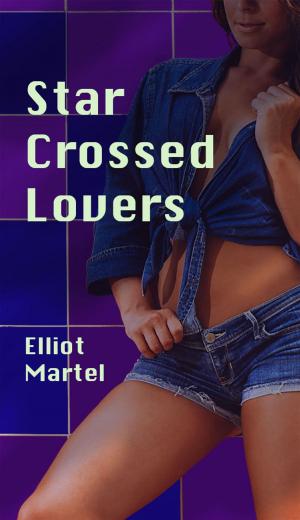 Book cover of Star Crossed Lovers