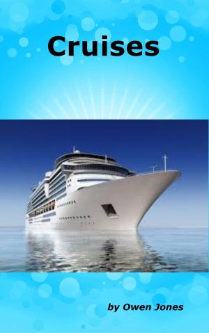 Book cover of Cruises