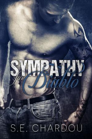 Cover of the book Sympathy For Diablo by Danielle Blanchard Benson