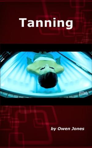 Book cover of Tanning