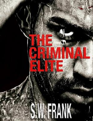Cover of the book The Criminal Elite by Keri Arthur
