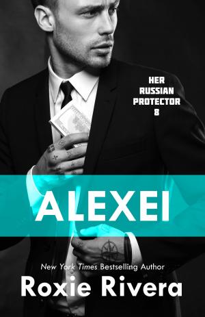 Cover of the book Alexei by P.T. Michelle