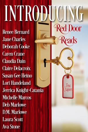 bigCover of the book INTRODUCING Red Door Reads by 