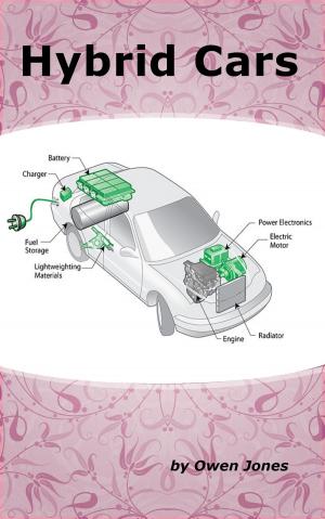 Cover of Hybrid Cars