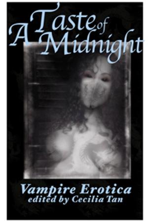 Cover of the book A Taste of Midnight by Circlet Press Editorial Team