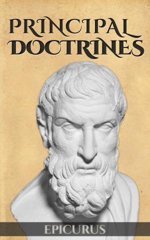 Cover of the book Principal Doctrines by Anton Chekhov, Fyodor Dostoyevsky, Leo Tolstoy, Ivan Turgenev