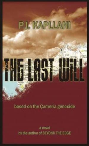Cover of the book The Last Will by Debra Dier