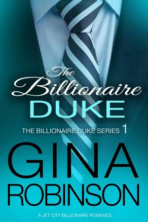 bigCover of the book The Billionaire Duke by 