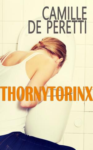 Cover of the book Thornytorinx by Ewan Blackshore