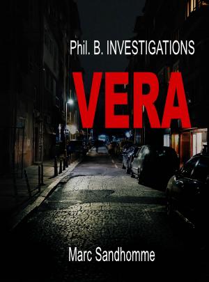 Cover of the book Vera by T.J. Lockwood