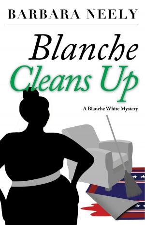 bigCover of the book Blanche Cleans Up by 