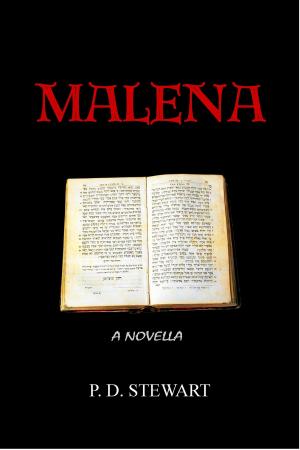 Cover of the book Malena by Erik Hyrkas