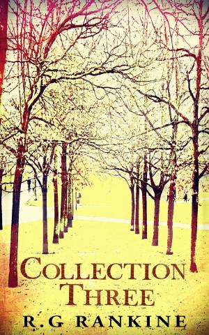 Book cover of Collection Three