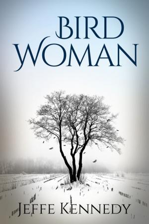 Cover of the book Birdwoman by Jeffe Kennedy, Jennifer Estep, Grace Draven, Amanda Bouchet