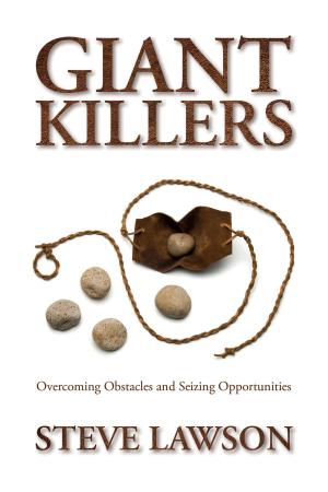 Cover of the book Giant Killers by Michael Van Vlymen