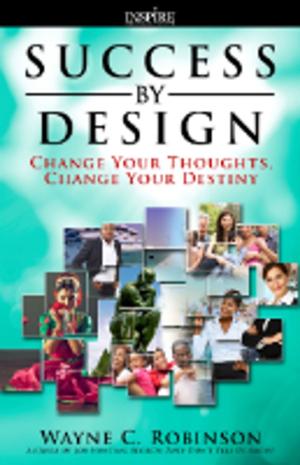 Book cover of Change Your Thoughts, Change Your Destiny