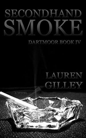 Cover of the book Secondhand Smoke by Max Monroe