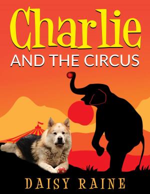 Cover of the book Charlie and the circus by Angie Mienk
