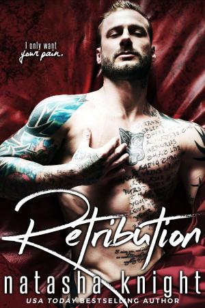Cover of the book Retribution by Natasha Knight