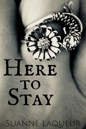 Cover of the book Here to Stay by Emilie Richards
