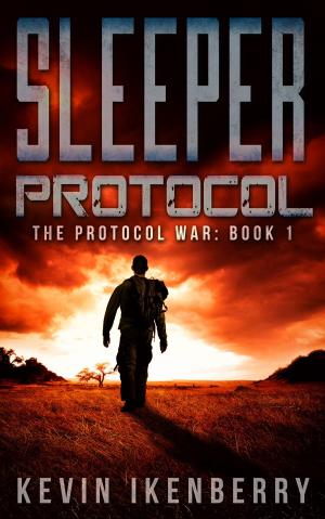 bigCover of the book Sleeper Protocol by 