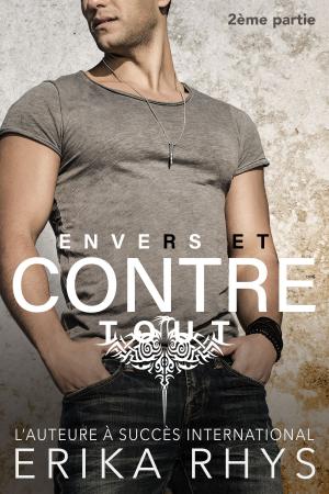 Book cover of Envers et contre tout 2