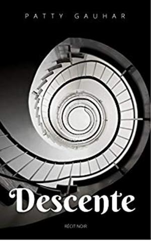 Cover of the book Descente by Kim Hunter