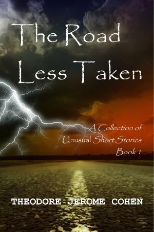 Cover of the book The Road Less Taken by Kelvin Wade