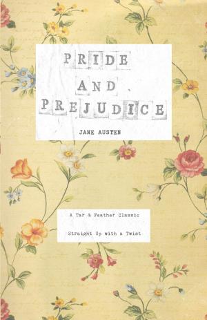 Cover of the book Pride and Prejudice by Hegazy Saeid