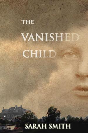 Cover of the book The Vanished Child by Stephen Baxter