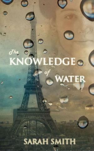 Cover of the book The Knowledge of Water by Kim Stanley Robinson