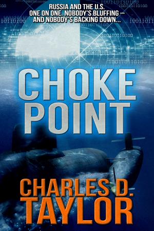 Cover of the book Choke Point by Ronald Kelly
