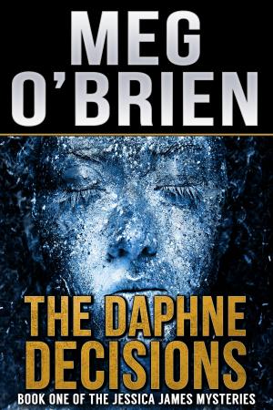 Cover of the book The Daphne Decisions by Joseph McMoneagle
