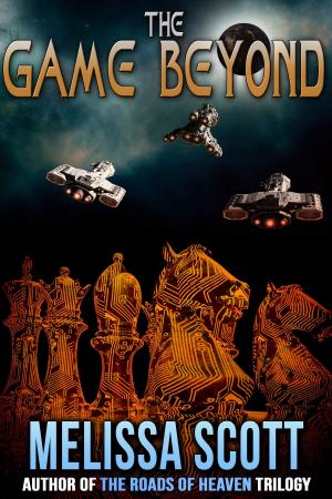 Cover of the book The Game Beyond by Charles L. Grant