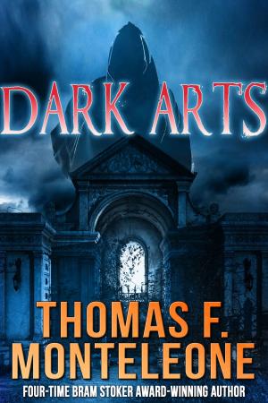 Cover of the book Dark Arts by Robert Jones