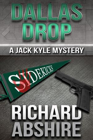 Cover of the book Dallas Drop by Charles L. Grant
