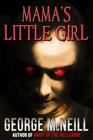 Cover of the book Mama's Little Girl by Alex Miller