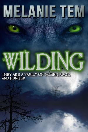 Cover of the book Wilding by Sara Brooke
