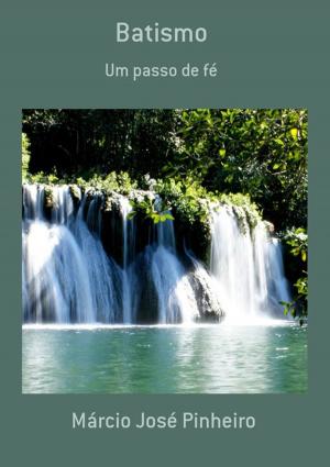 Cover of the book Batismo by Tiago Cruz
