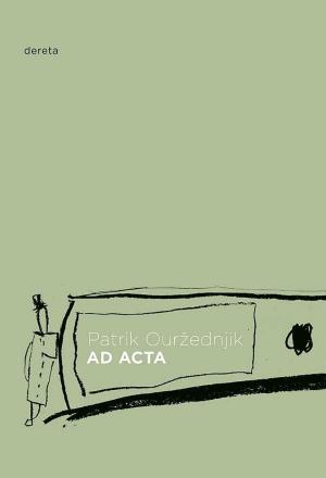 bigCover of the book Ad Acta by 
