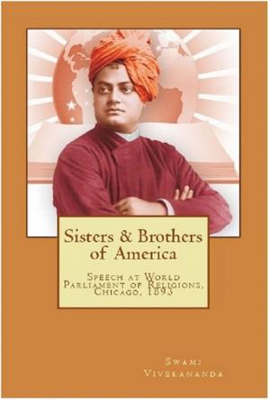 Cover of the book Sisters & Brothers of America by Swami Vivekananda